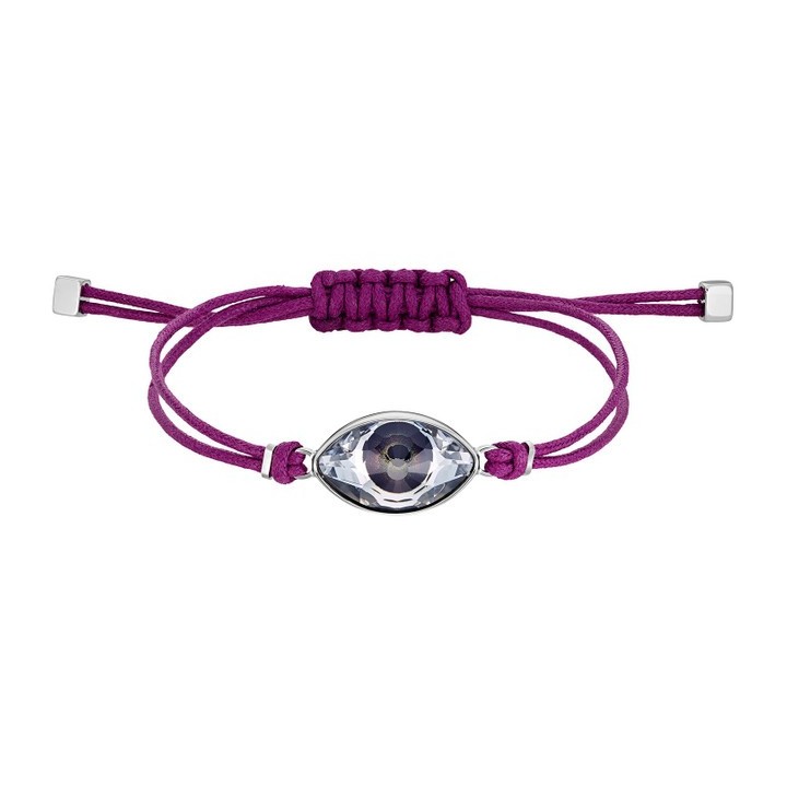 SWAROVSKI BRANSOLETKA EVIL EYE 5508534