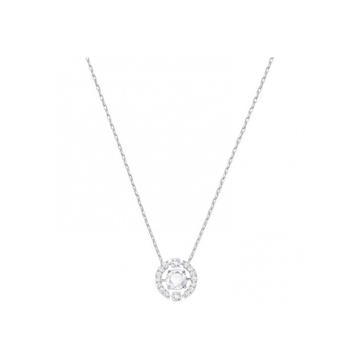 SWAROVSKI NASZYJNIK SPARKLING DANCE 5286137