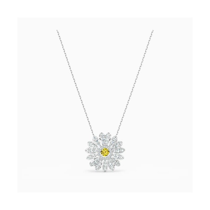 SWAROVSKI NASZYJNIK ETERNAL FLOWER 5512660