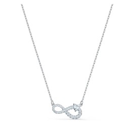 SWAROVSKI NASZYJNIK INFINITY 5520576