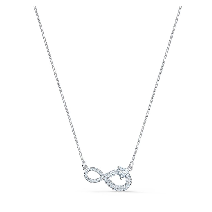 SWAROVSKI NASZYJNIK INFINITY 5520576