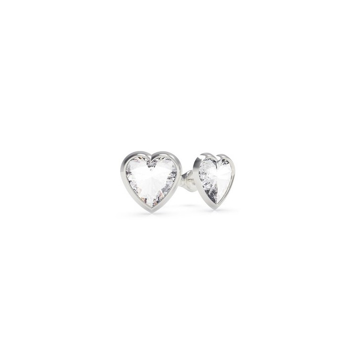 Kolczyki GUESS FROM GUESS WITH LOVE UBE70039