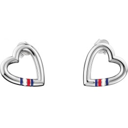 TOMMY HILFIGER KOLCZYKI 2700909