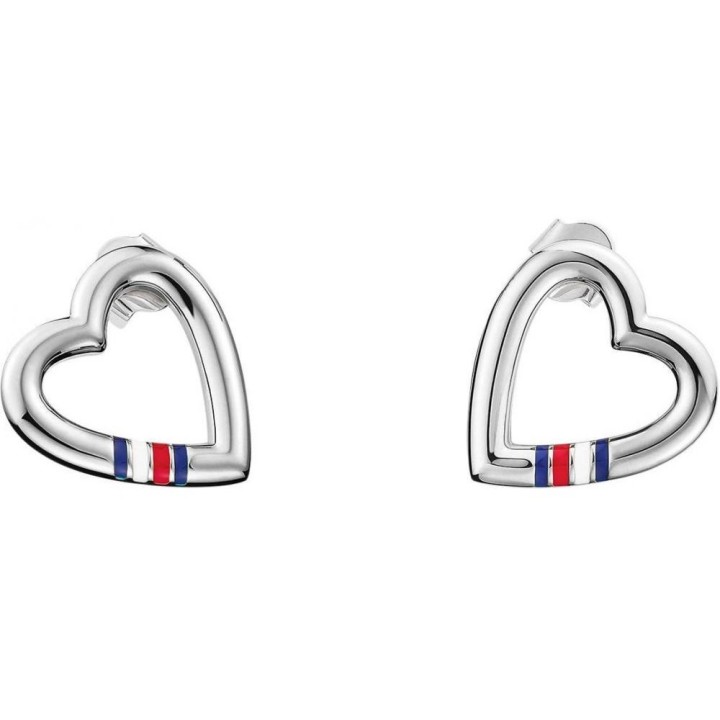 TOMMY HILFIGER KOLCZYKI 2700909