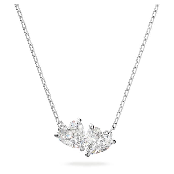 SWAROVSKI NASZYJNIK ATTRACT 5517117