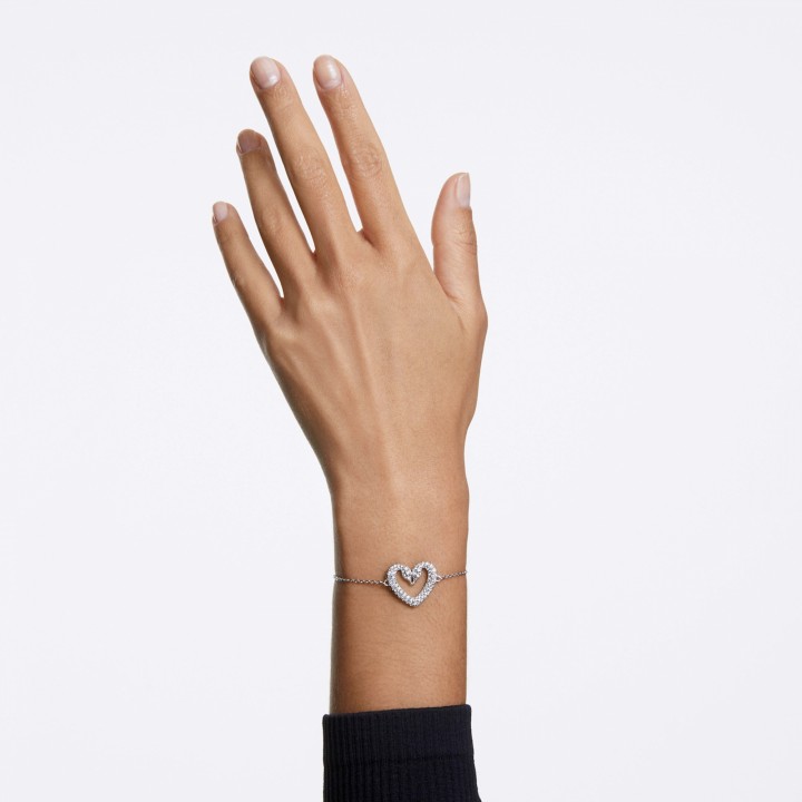 SWAROVSKI BRANSOLETA UNA 5625534