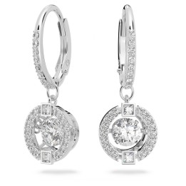 SWAROVSKI KOLCZYKI SPARKLING DANCE 5504652