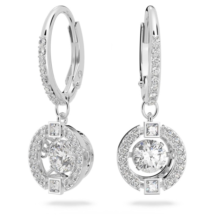 SWAROVSKI KOLCZYKI SPARKLING DANCE 5504652
