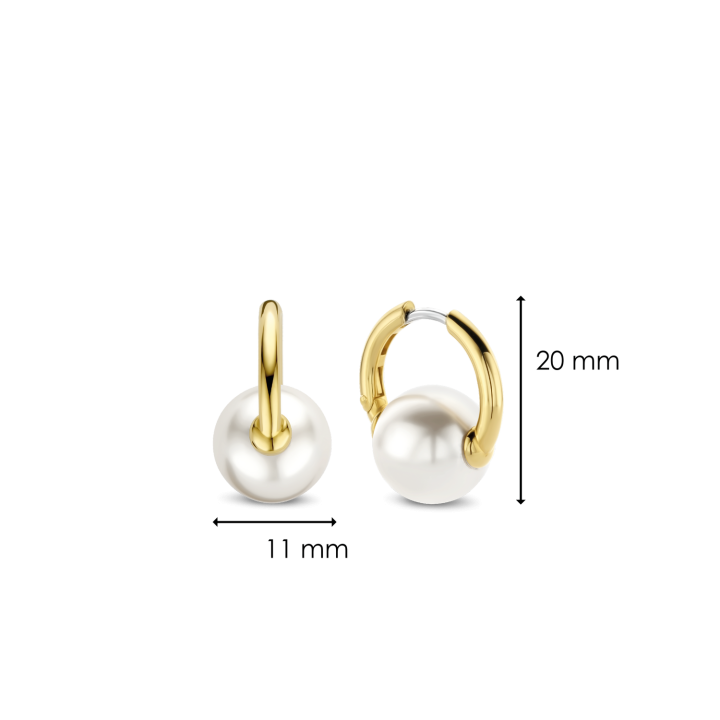 Kolczyki Ti Sento Milano 7850PW