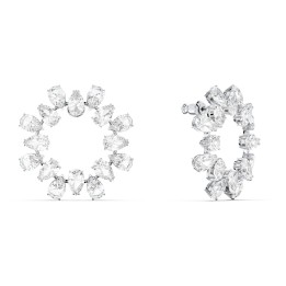 SWAROVSKI KOLCZYKI MILLENIA 5601509