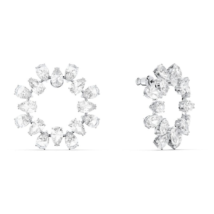 SWAROVSKI KOLCZYKI MILLENIA 5601509