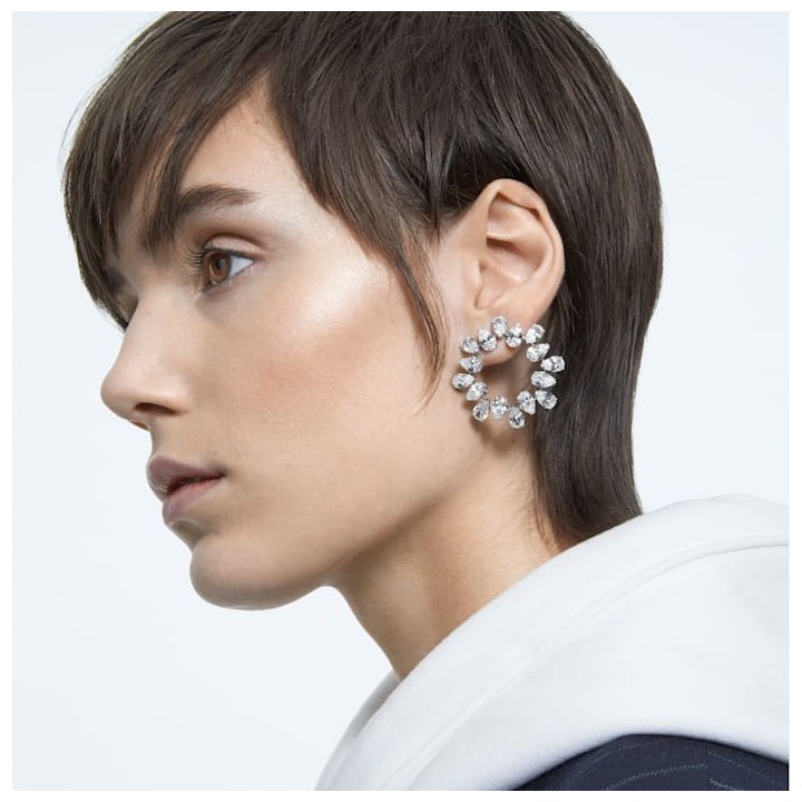 SWAROVSKI KOLCZYKI MILLENIA 5601509