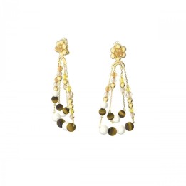 SWAROVSKI KOLCZYKI SOMINA 5618294