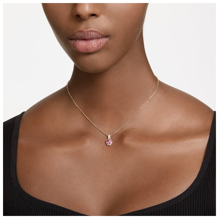 SWAROVSKI NASZYJNIK STILLA 5648750