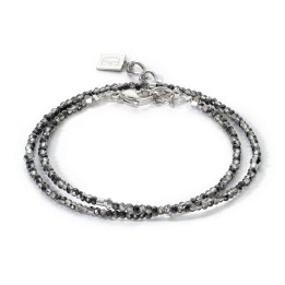 COEUR DE LION BRANSOLETKA 5033/30-1200