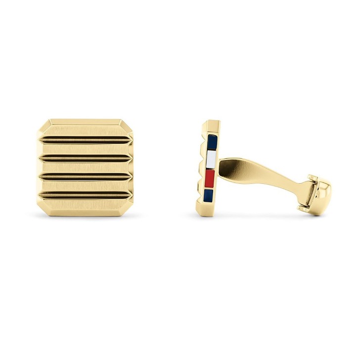 TOMMY HILFIGER SPINKI DO MANKIETÓW 2790487