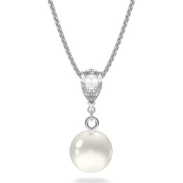 SWAROVSKI NASZYJNIK TREASURE 5559409