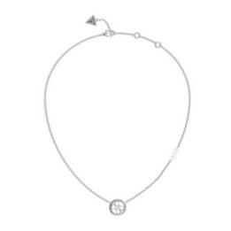 Naszyjnik GUESS LIFE IN 4G JUBN02141JWRHT