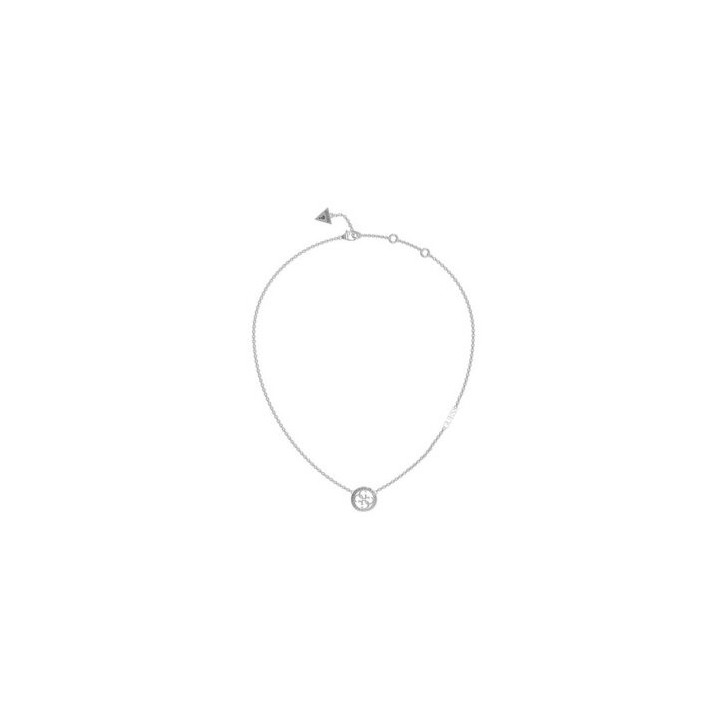 Naszyjnik GUESS LIFE IN 4G JUBN02141JWRHT
