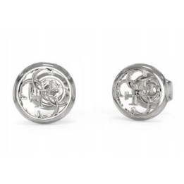 Kolczyki GUESS PERFECT ILLUSION JUBE03375JWRHT
