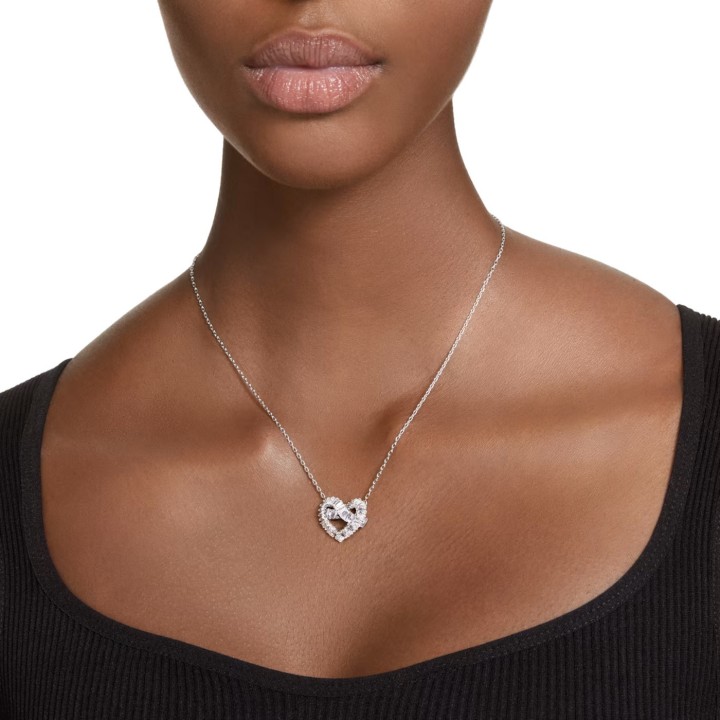 SWAROVSKI NASZYJNIK MATRIX 5647924