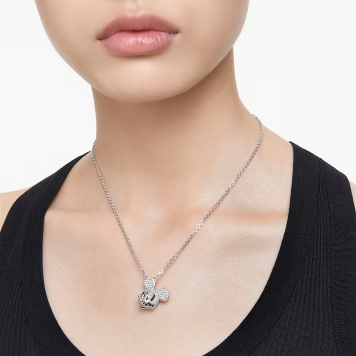 SWAROVSKI NASZYJNIK DISNEY MICKEY MOUSE 5669116