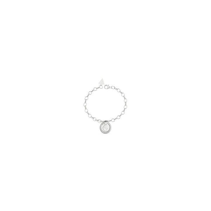 Bransoletka GUESS KNOT YOU JUBB04059JWRHS
