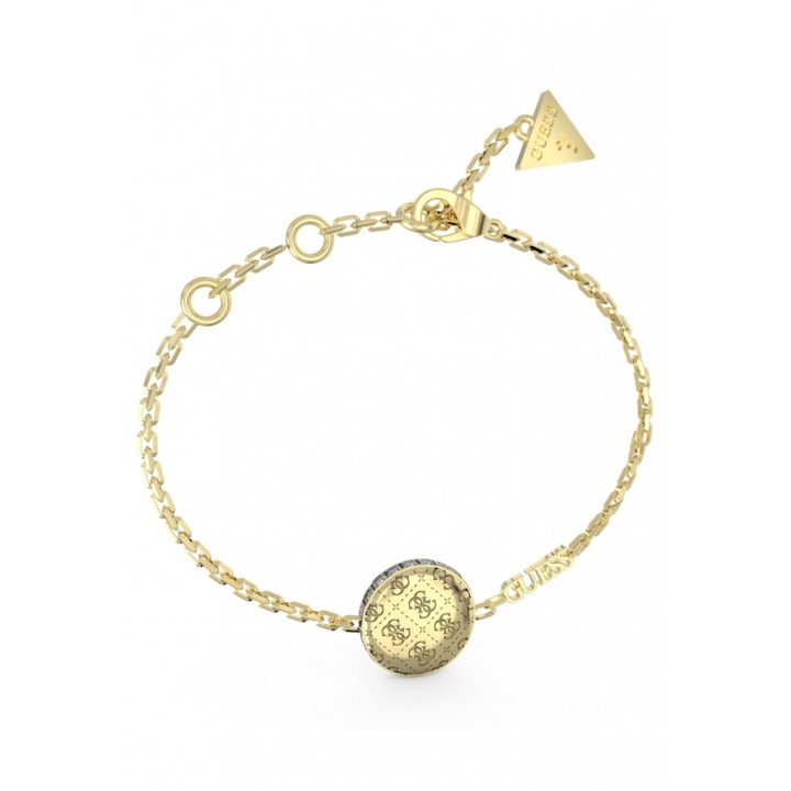 Bransoletka GUESS 4G RISING JUBB04264JWYGS