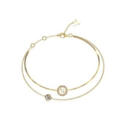 Bransoletka GUESS 4G CRUSH JUBB04160JWYGS