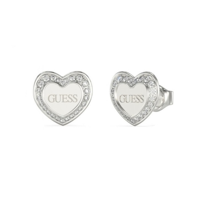 Kolczyki GUESS AMAMI JUBE04035JWRHT