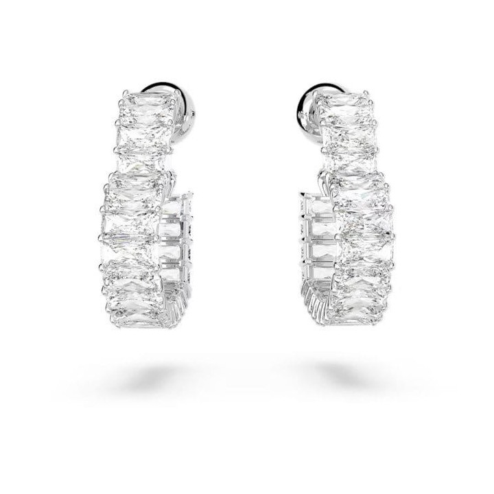 SWAROVSKI KOLCZYKI MATRIX 5653170