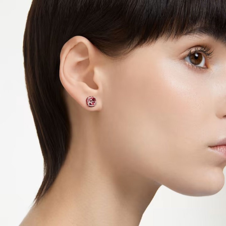SWAROVSKI KOLCZYKI BIRTHSTONE 5660798