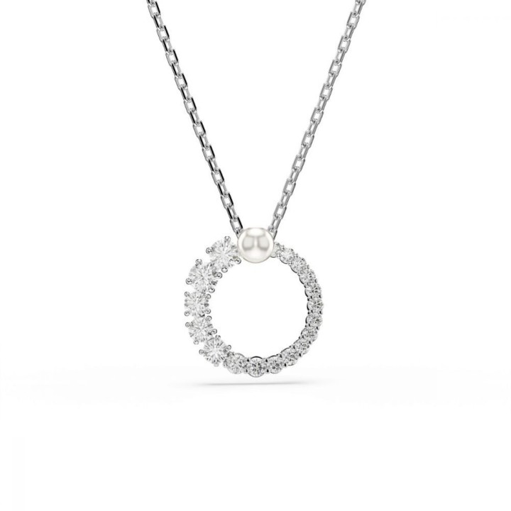 SWAROVSKI NASZYJNIK MATRIX 5688751