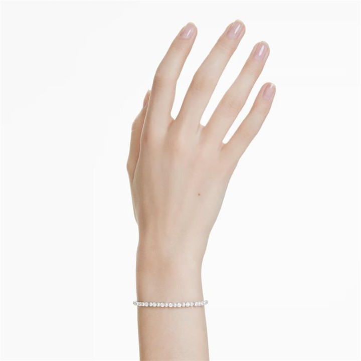 SWAROVSKI BRANSOLETA MATRIX 5689633