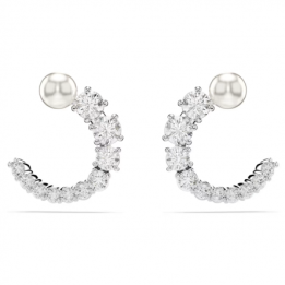 SWAROVSKI KOLCZYKI MATRIX 5692260