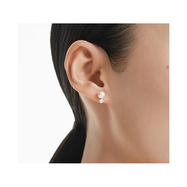 SWAROVSKI KOLCZYKI MATRIX 5694225