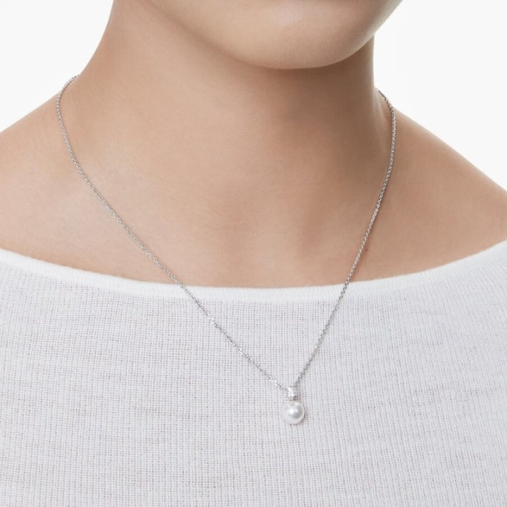 SWAROVSKI NASZYJNIK MATRIX 5693897