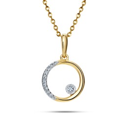 DIAMENTY Zawieszka RP19023Y