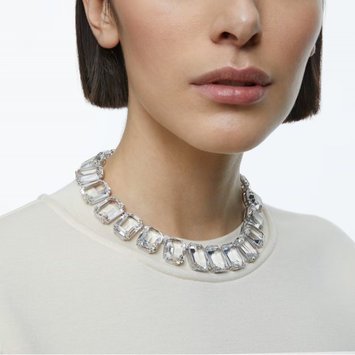 SWAROVSKI NASZYJNIK MILLENIA 5599149