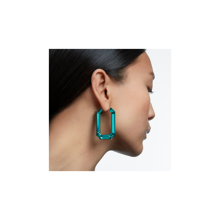 SWAROVSKI KOLCZYKI LUCENT 5633953