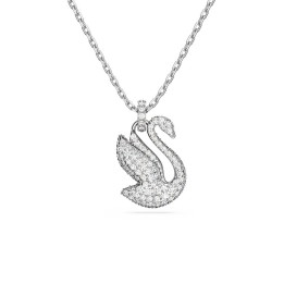 SWAROVSKI NASZYJNIK ICONIC SWAN 5647872
