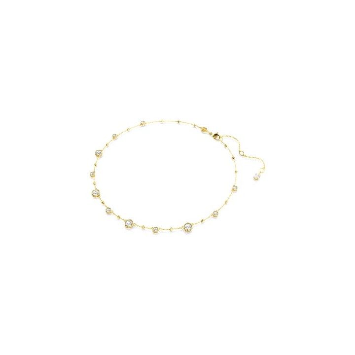 SWAROVSKI NASZYJNIK IMBER 5680090