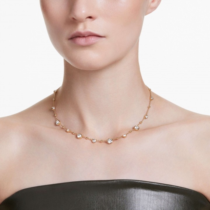 SWAROVSKI NASZYJNIK IMBER 5680090