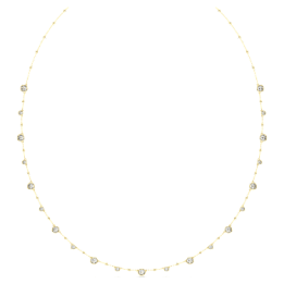 SWAROVSKI NASZYJNIK IMBER 5680091