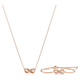 SWAROVSKI KOMPLET HYPERBOLA 5682483