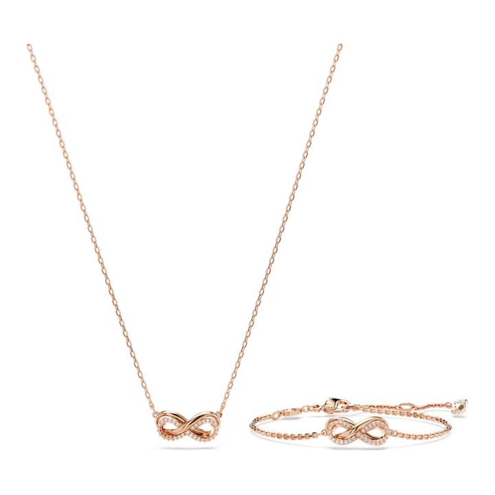 SWAROVSKI KOMPLET HYPERBOLA 5682483