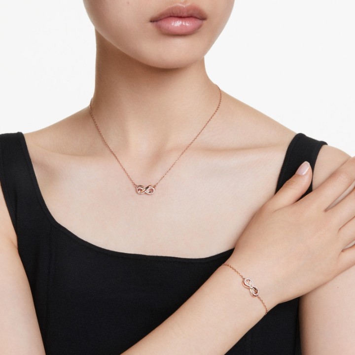 SWAROVSKI KOMPLET HYPERBOLA 5682483