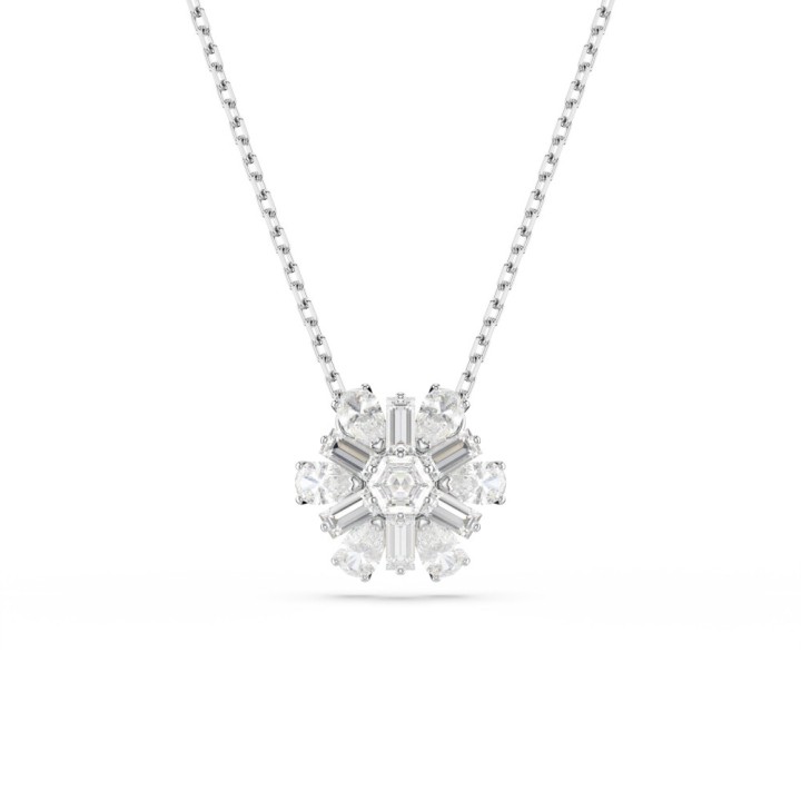 SWAROVSKI NASZYJNIK IDYLLIA 5691484