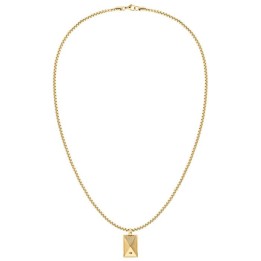 TOMMY HILFIGER NASZYJNIK 2790565