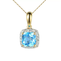 DIAMENTY Zawieszka P58266 YBT